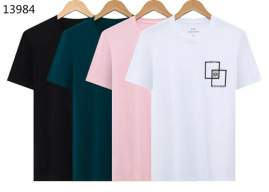 Picture of Armani T Shirts Short _SKUArmaniM-3XL25wr0422619